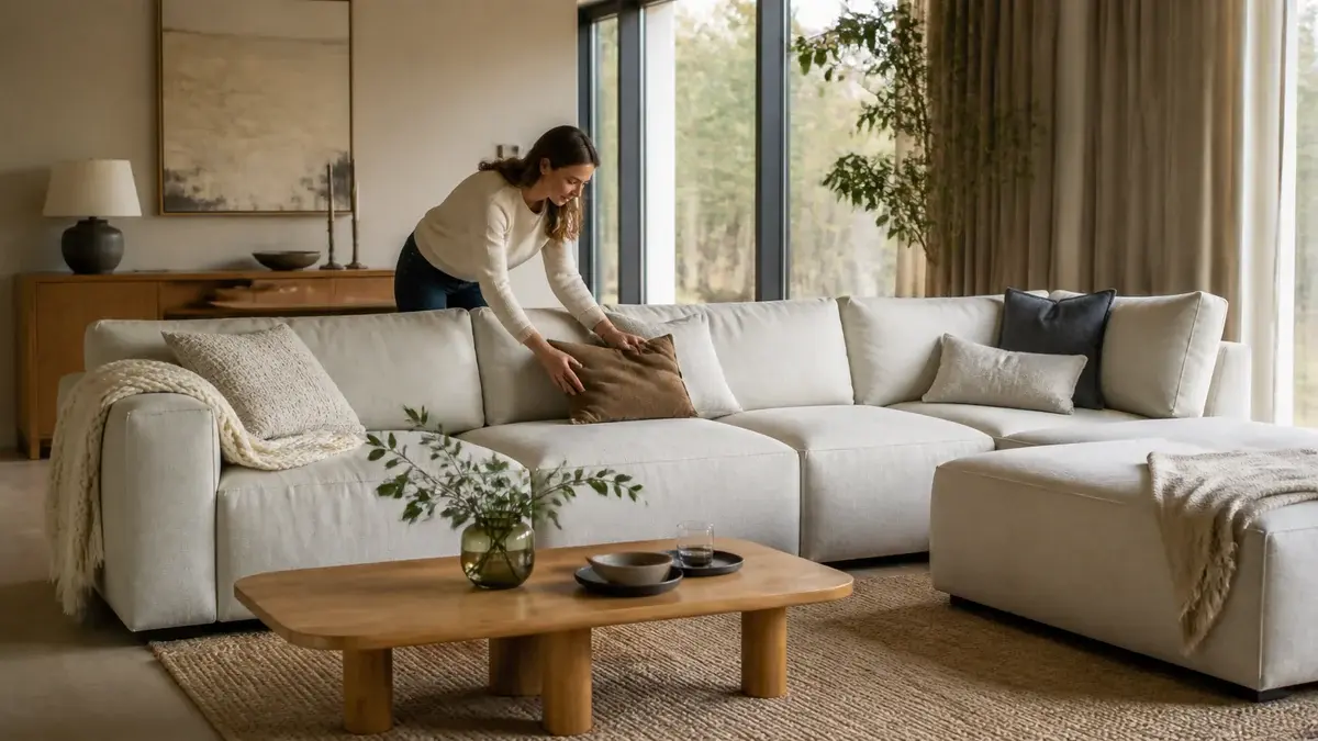 Beste modulsofa
